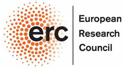 ERC logo