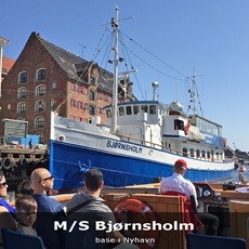 MS Bjørnsholm